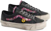 Buy Vans Old Skool 36 Souvenir ''Negro Blanco'' VN000E8VEMV