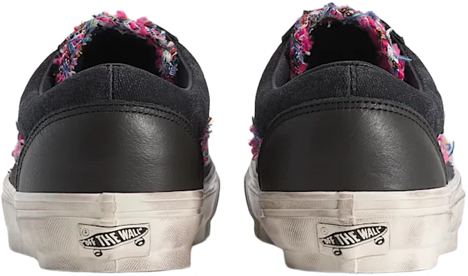 Vans Old Skool 36 Souvenir ''Hitam Putih'' VN000E8VEMV Lookbook Vans Old Skool 36 Souvenir ''Hitam Putih'' VN000E8VEMV