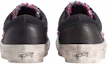 Lookbook Vans Old Skool 36 Souvenir ''Hitam Putih'' VN000E8VEMV