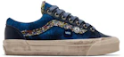 Buy Vans Old Skool 36 Souvenir ''Blu Navy'' VN000E8VNVY
