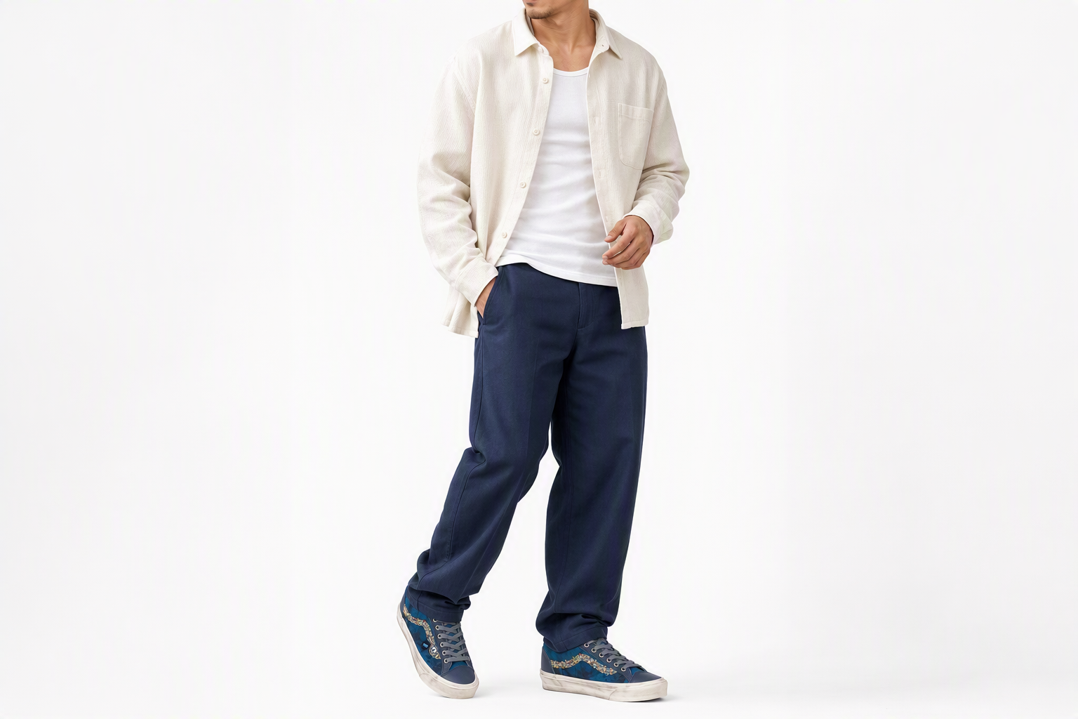 Order Vans Old Skool 36 Souvenir ''海军蓝'' VN000E8VNVY