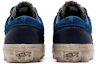 Details for Vans Old Skool 36 Souvenir ''Blu Navy'' VN000E8VNVY