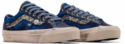 Cheap Vans Old Skool 36 Souvenir ''Blu Navy'' VN000E8VNVY