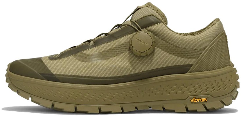 Vans Old Skool 36 Trail Vibram 'Olive' VN000D19OLV Buy Vans Old Skool 36 Trail Vibram 'Olive' VN000D19OLV