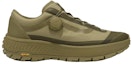 Order Vans Old Skool 36 Trail Vibram 'Olive' Lama Skool Schuhe VN000D19OLV