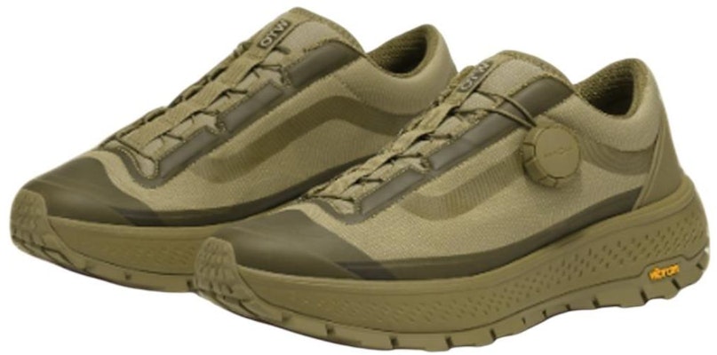 Vans Old Skool 36 Trail Vibram 'Olive' VN000D19OLV Lookbook Vans Old Skool 36 Trail Vibram 'Olive' VN000D19OLV