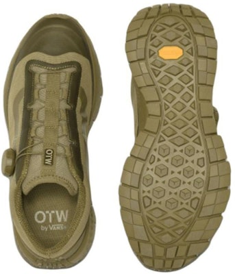 Vans Old Skool 36 Trail Vibram 'Olive' VN000D19OLV Purchase Vans Old Skool 36 Trail Vibram 'Olive' VN000D19OLV
