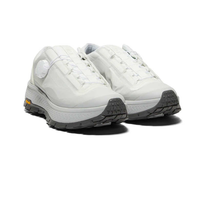 Lookbook Vans Old Skool 36 Trail Vibram「白灰」VN000D1992A VN000D1992A