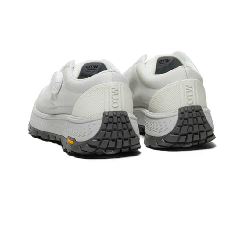 Shop Vans Old Skool 36 Trail Vibram「白灰」VN000D1992A VN000D1992A