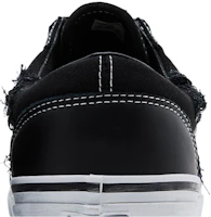 Cheap Vans Old Skool 36 Vibram ''Silber Grau'' VN000D2GSLV