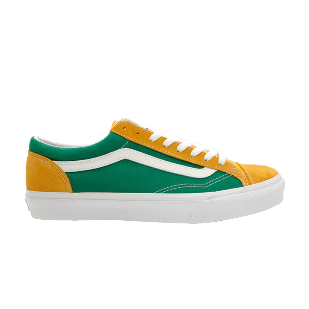 Buy Vans Old Skool 77 'Hijau' VN0IN03Y3