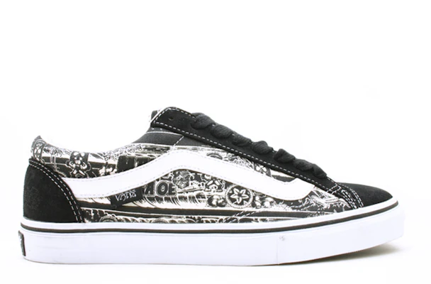Vans Old Skool 77 'Rick Griffin' edición limitada VNOIN23ZQ Buy Vans Old Skool 77 'Rick Griffin' edición limitada VNOIN23ZQ
