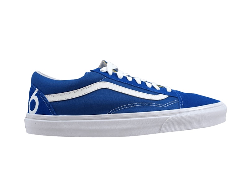 Buy Vans Old Skool '1966' VN0A38G1MVW