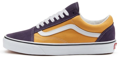 Vans Old Skool '2-Tone - Honey Gold Purple' VN0A4U3B21F Vans Old Skool '2-Tone - Honey Gold Purple' VN0A4U3B21F