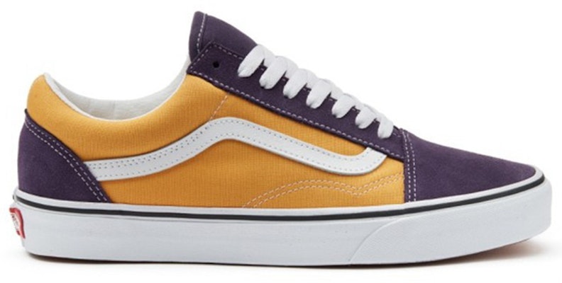 Vans Old Skool '2-Tone - Emas Madu Ungu' VN0A4U3B21F Order Vans Old Skool '2-Tone - Emas Madu Ungu' VN0A4U3B21F