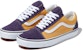 Vans Old Skool '2-Tone - Emas Madu Ungu' VN0A4U3B21F