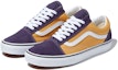 Lookbook Vans Old Skool '2-Tone - Emas Madu Ungu' VN0A4U3B21F