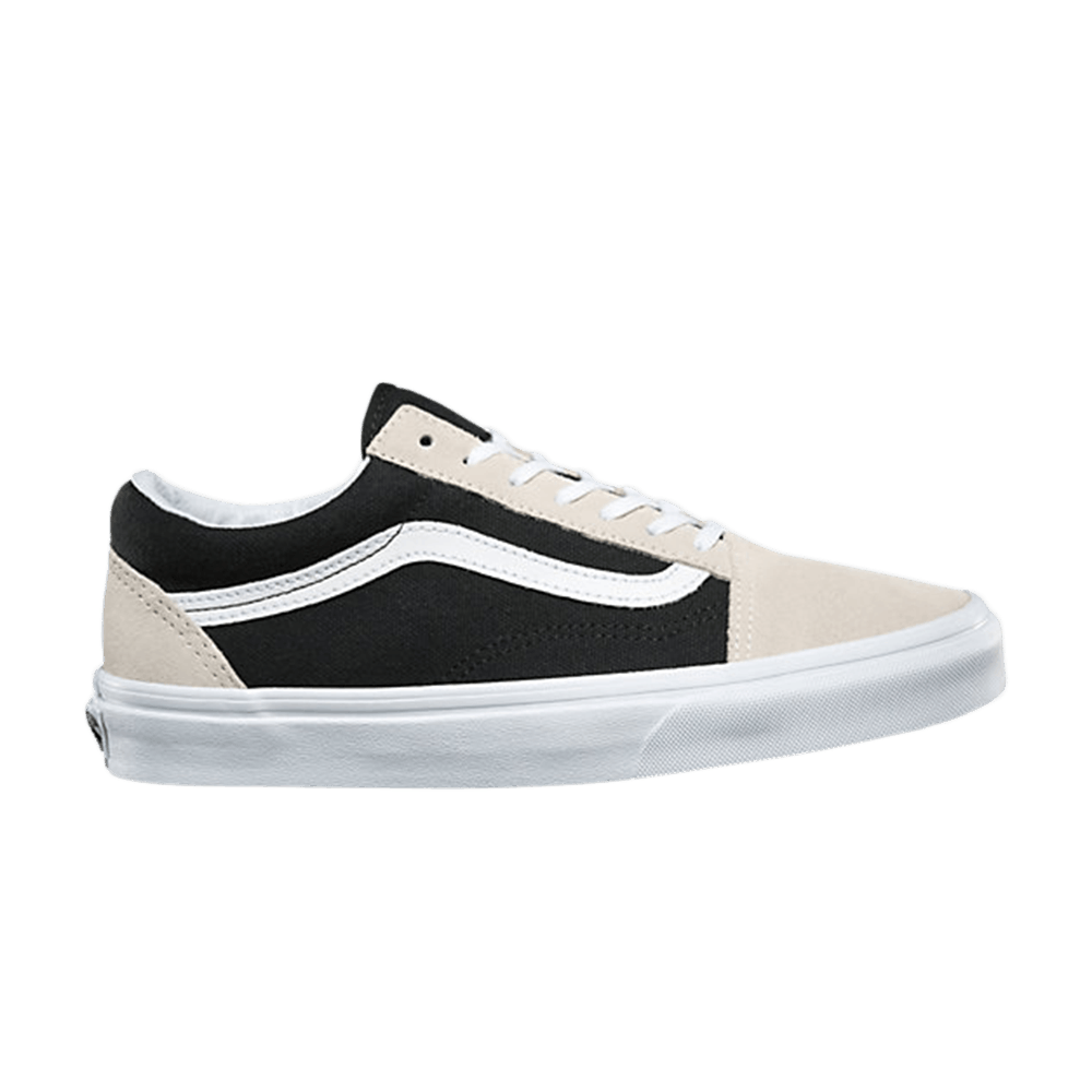 Vans Old Skool '2-Tone'