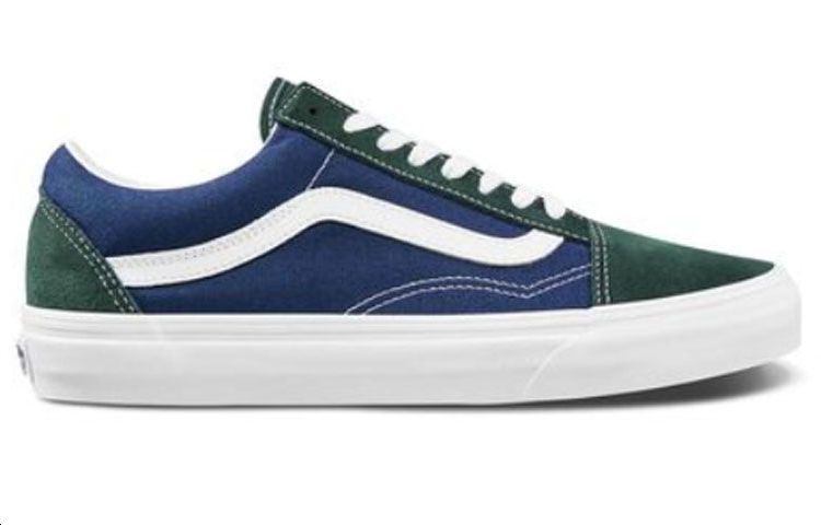 Vans Old Skool '2-Tone' 圖 2