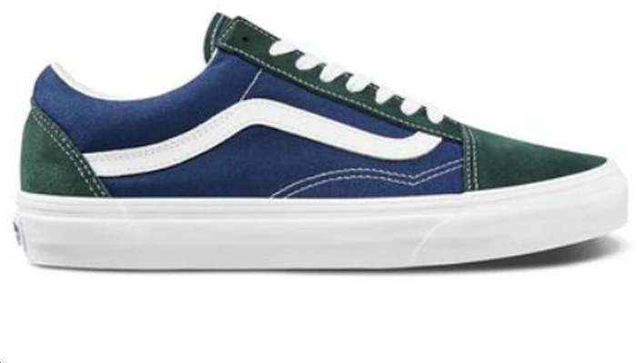 Vans Old Skool '2-Tonos' VN0A38G1QVN Order Vans Old Skool '2-Tonos' VN0A38G1QVN