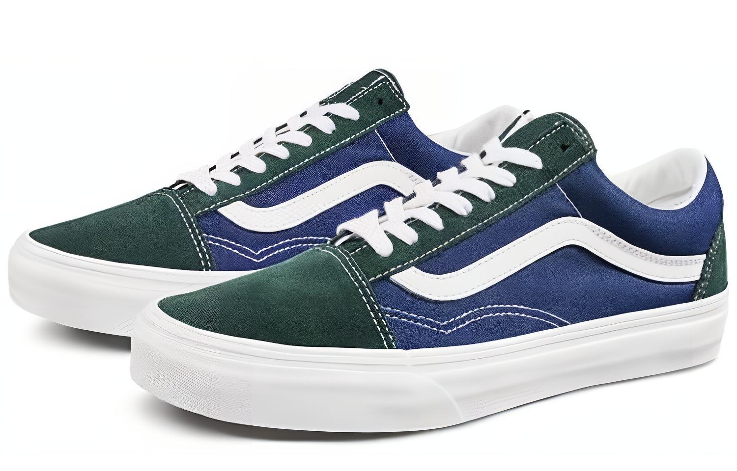 Vans Old Skool '2-Tone' 圖 3