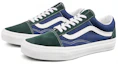 Lookbook Vans Old Skool '2-Tonos' VN0A38G1QVN