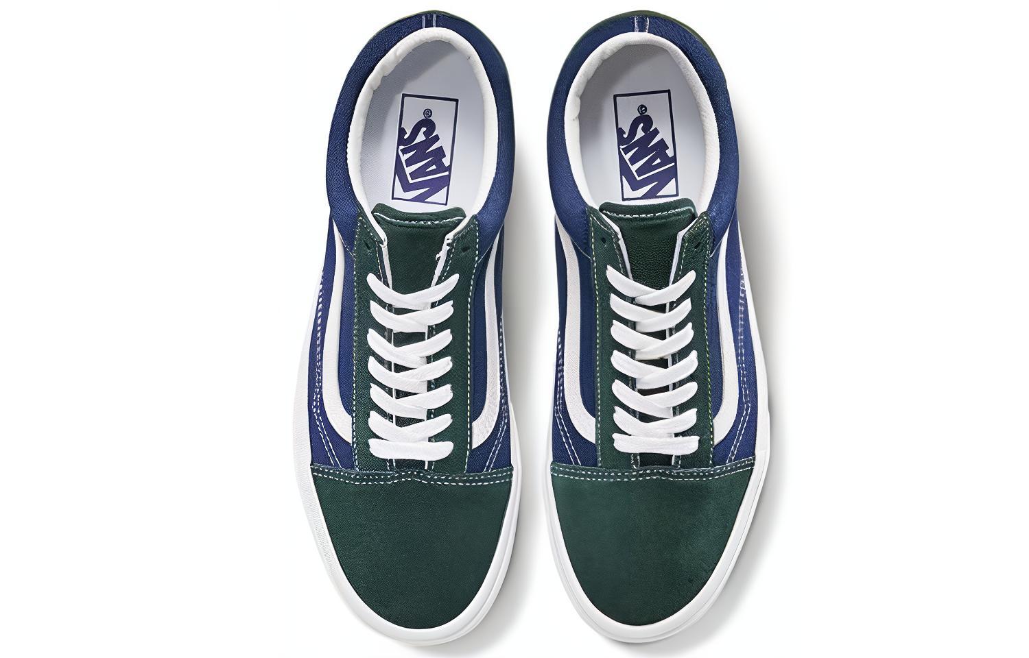 Vans Old Skool '2-Tone' 圖 4