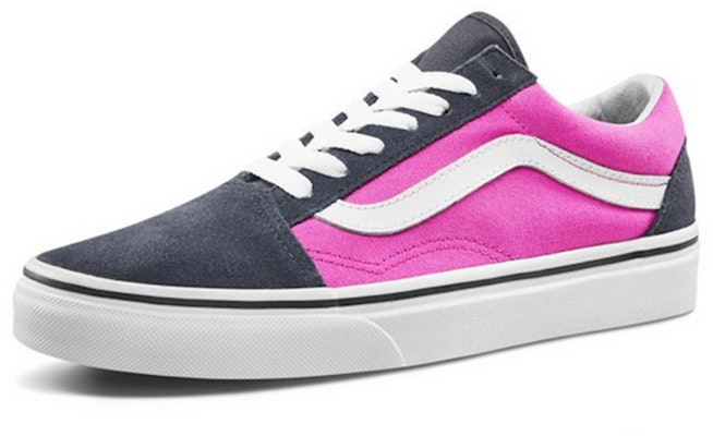 Vans Old Skool '2-Tone Ebony Rose' VN0A38G1VQZ Order Vans Old Skool '2-Tone Ebony Rose' VN0A38G1VQZ