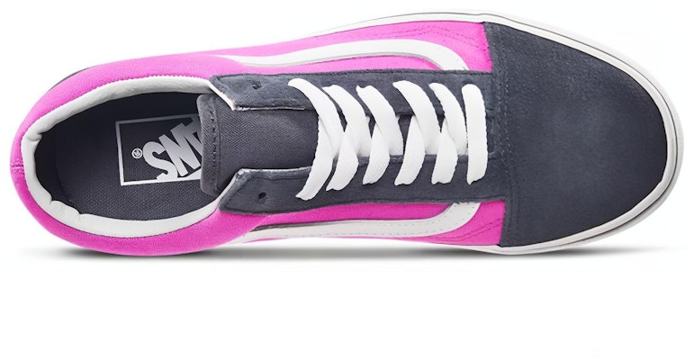 Vans Old Skool '2-Tone Ebony Rose' VN0A38G1VQZ Shop Vans Old Skool '2-Tone Ebony Rose' VN0A38G1VQZ