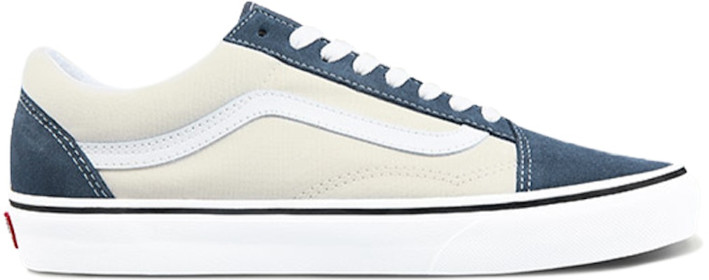 Vans Old Skool '2 Tonos - Blanco Antiguo y Tinta India' VN0A4U3B21E Order Vans Old Skool '2 Tonos - Blanco Antiguo y Tinta India' VN0A4U3B21E