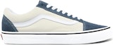 Order Vans Old Skool '2 Tonos - Blanco Antiguo y Tinta India' VN0A4U3B21E