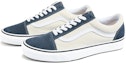 Lookbook Vans Old Skool '2 Tonos - Blanco Antiguo y Tinta India' VN0A4U3B21E
