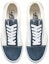 Shop Vans Old Skool '2 Tonos - Blanco Antiguo y Tinta India' VN0A4U3B21E