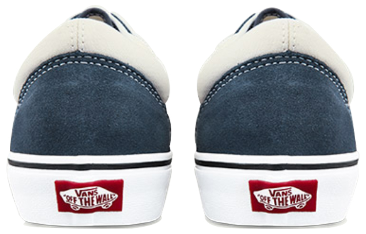 Purchase Vans Old Skool '2 Tonos - Blanco Antiguo y Tinta India' VN0A4U3B21E