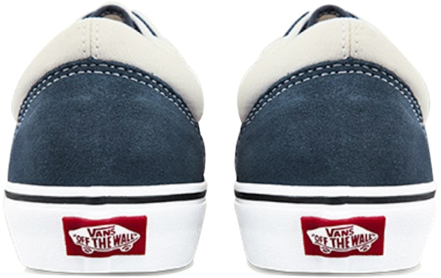 Vans Old Skool '2 Tonos - Blanco Antiguo y Tinta India' VN0A4U3B21E Purchase Vans Old Skool '2 Tonos - Blanco Antiguo y Tinta India' VN0A4U3B21E