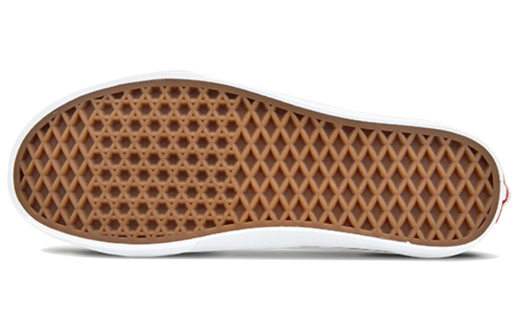 Details for Vans Old Skool '2 Tonos - Blanco Antiguo y Tinta India' VN0A4U3B21E