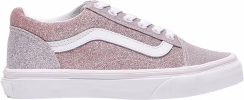 Vans Old Skool '2 Tone Glitter - Orchid Ice Powder Pink' VN0A4UHZ99B Vans Old Skool '2 Tone Glitter - Orchid Ice Powder Pink' VN0A4UHZ99B