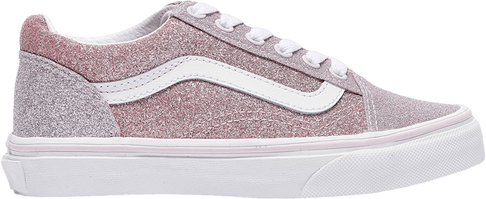 Vans Old Skool '2 Tone Glitter - Orchid Ice Powder Pink' dalam Gliter 2-Tona. VN0A4UHZ99B Buy Vans Old Skool '2 Tone Glitter - Orchid Ice Powder Pink' dalam Gliter 2-Tona. VN0A4UHZ99B