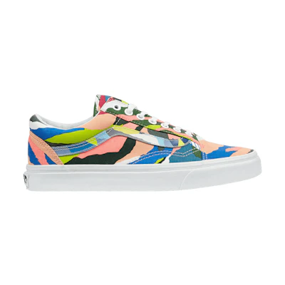 Vans Old Skool 'Abstract Horizon'