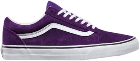 Vans Old Skool 'Acai' VN0003Z6I3L Vans Old Skool 'Acai' VN0003Z6I3L
