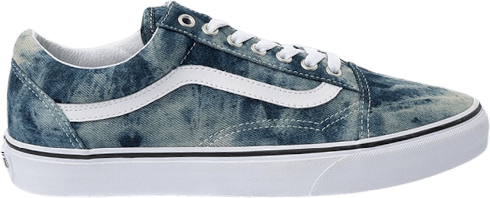 Vans Old Skool 'Acid Denim' VN0A38G1PTI Buy Vans Old Skool 'Acid Denim' VN0A38G1PTI