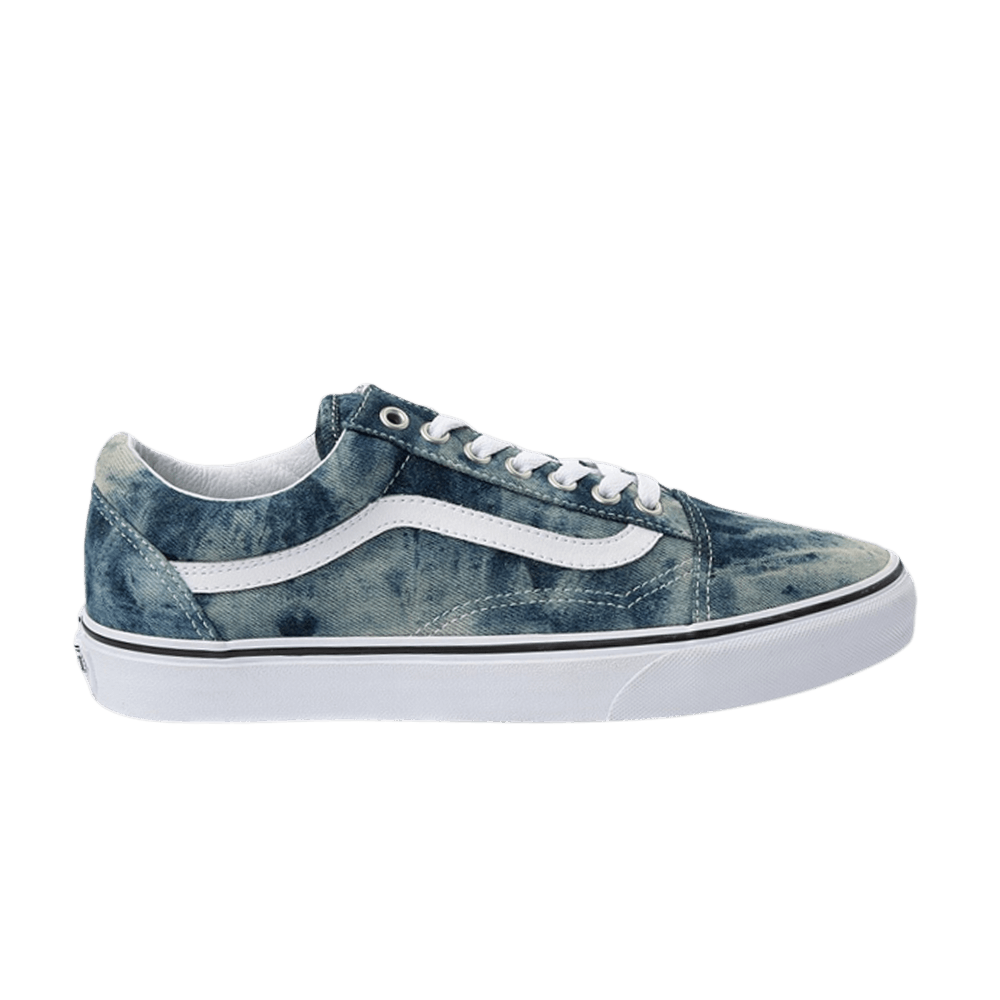 Vans Old Skool 'Acid Denim' VN0A38G1PTI