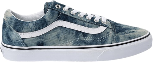 Vans Old Skool 'Acid Denim' VN0A38G1PTI Vans Old Skool 'Acid Denim' VN0A38G1PTI