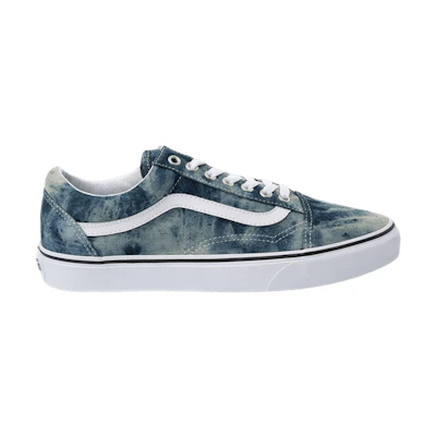 Vans Old Skool 'Acid Denim'