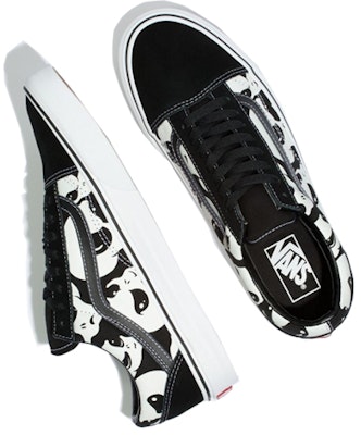 Vans Old Skool “外星幽灵” VN0A4BV5TB1 Purchase Vans Old Skool “外星幽灵” VN0A4BV5TB1
