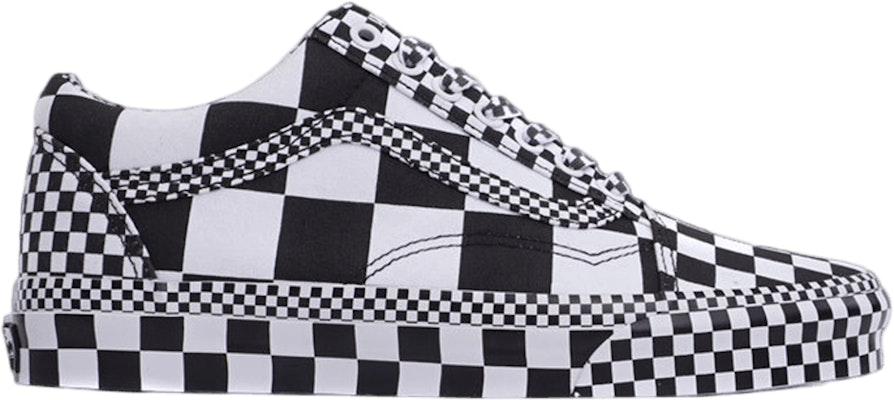 Vans 經典款 '全方位棋盤格' VN0A4BV5V8U Buy Vans 經典款 '全方位棋盤格' VN0A4BV5V8U