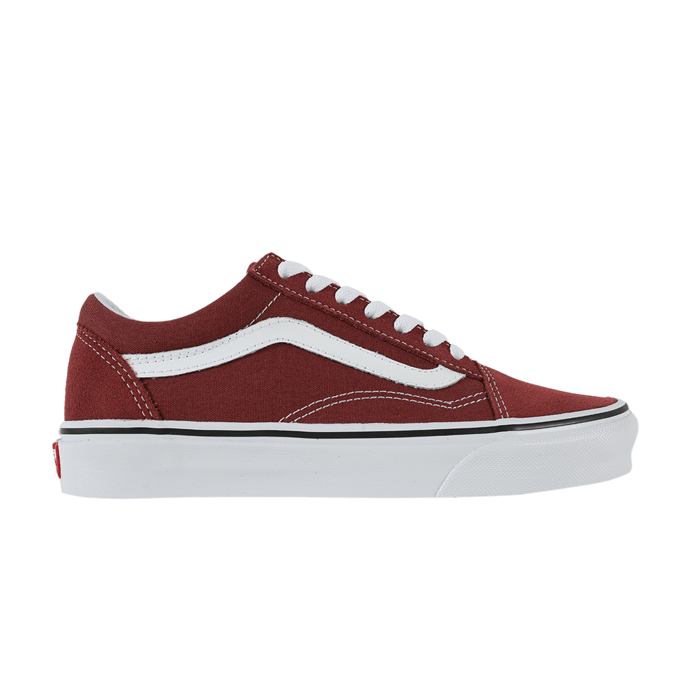Vans Old Skool 'Apple Butter' VN0A38G1Q9S