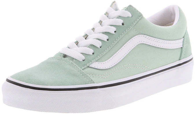 Vans Old Skool 'Aqua Foam' VN0A4BV5T64 Order Vans Old Skool 'Aqua Foam' VN0A4BV5T64