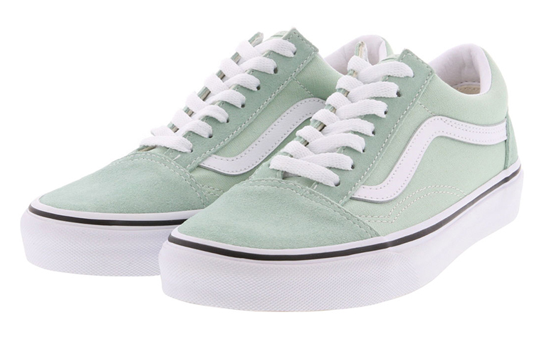 Lookbook Vans Old Skool 'Aqua Foam' VN0A4BV5T64