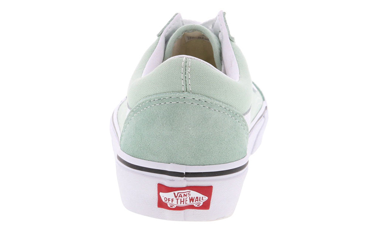 Shop Vans Old Skool 'Aqua Foam' VN0A4BV5T64